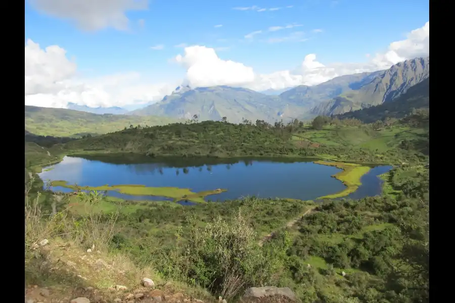 Imagen Laguna De  Anori - Imagen 1