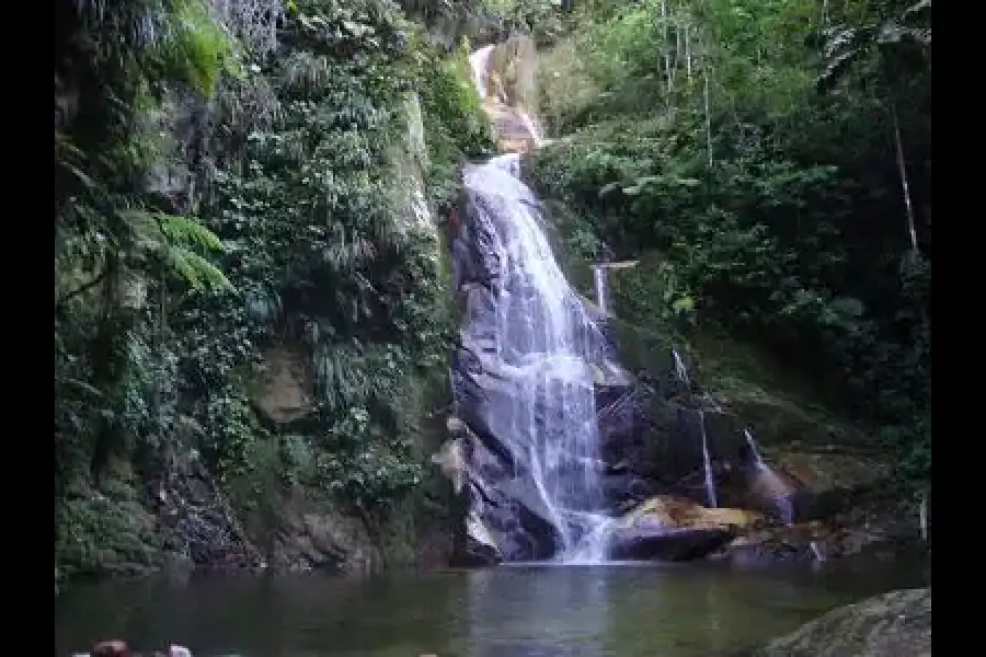 Imagen Cataratas De Pucayaquillo - Imagen 3