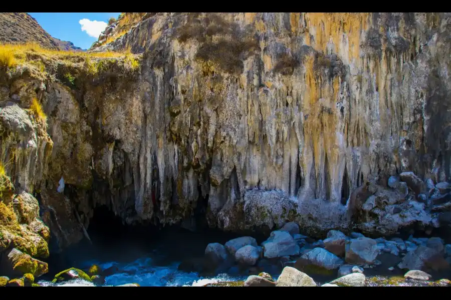 Imagen Puente Natural Th'Usnachaka - Imagen 7