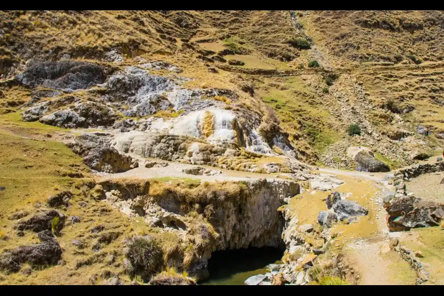 Imagen Puente Natural Th'Usnachaka - Imagen 8