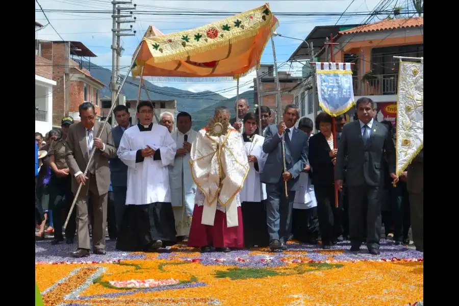 Imagen Domingo De Cuasimodo - Carhuaz - Imagen 12