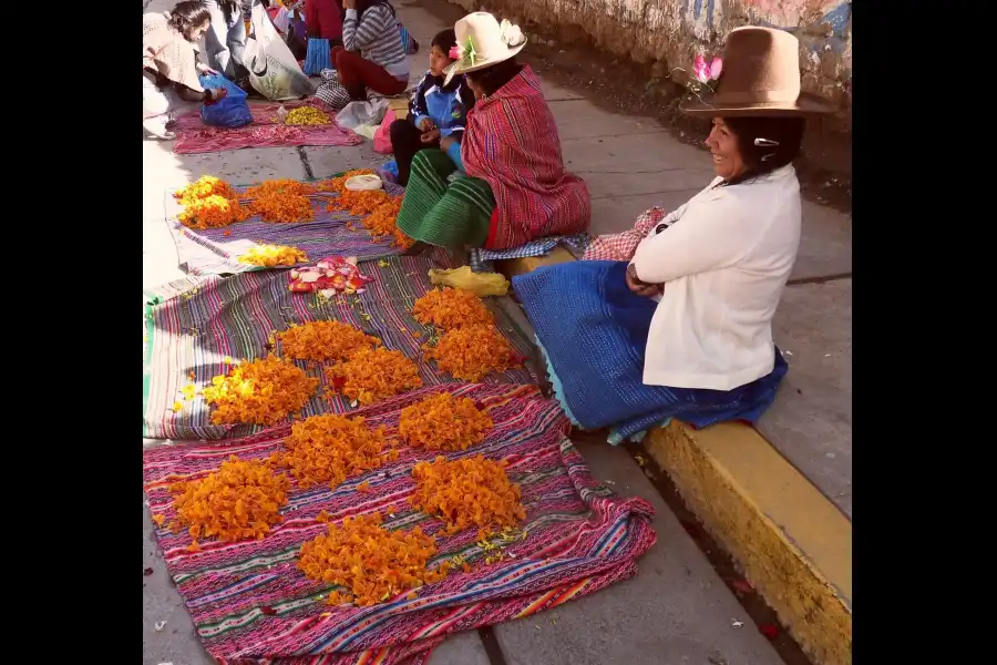 Imagen Domingo De Cuasimodo - Carhuaz - Imagen 4