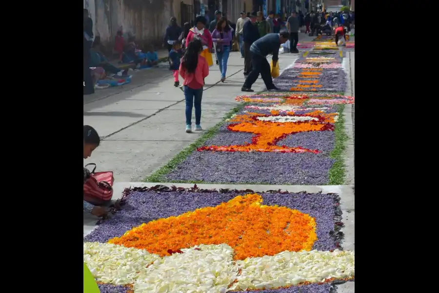 Imagen Domingo De Cuasimodo - Carhuaz - Imagen 6