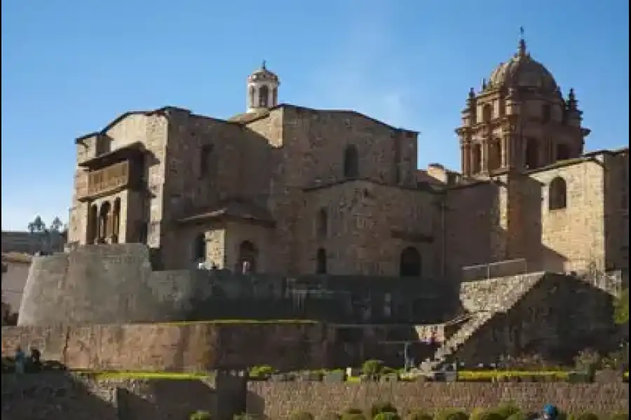 Imagen Iglesia Y Convento De Santo Domingo - Imagen 4