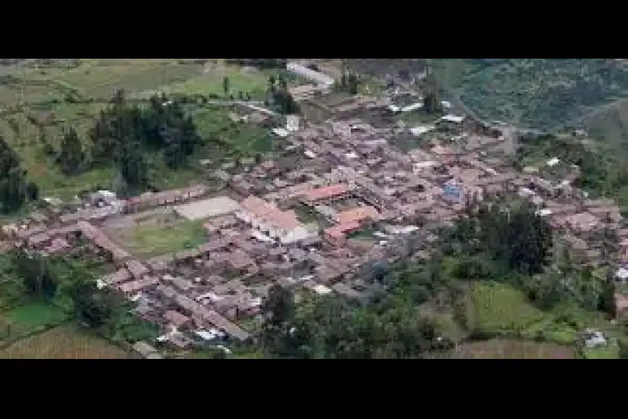 Imagen Pueblo Colonial De Huayqui - Imagen 1