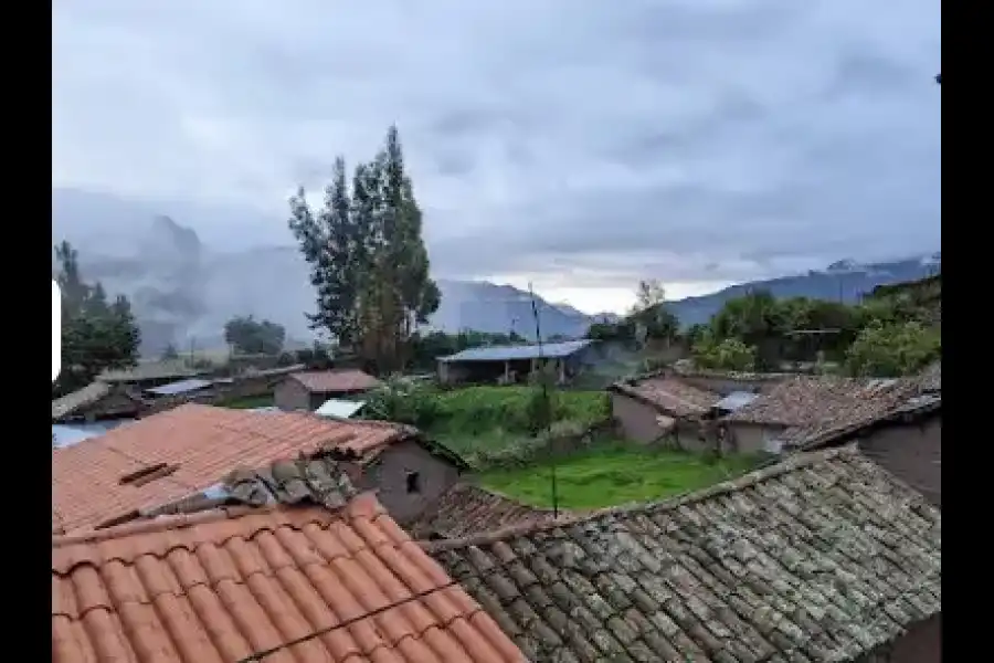 Imagen Pueblo Colonial De Huayqui - Imagen 10