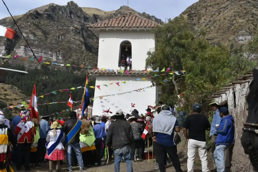 Imagen Pueblo Colonial De Huayqui - Imagen 15