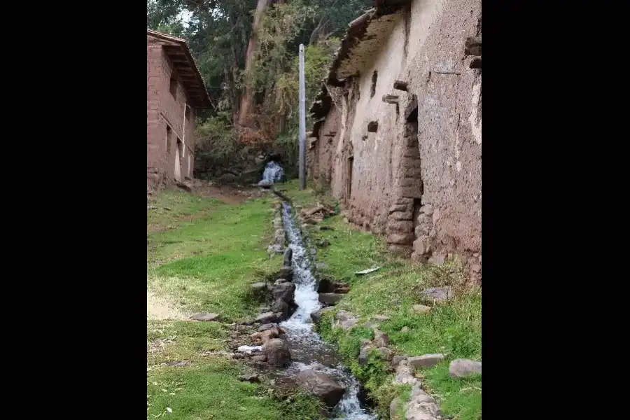 Imagen Pueblo Colonial De Huayqui - Imagen 3