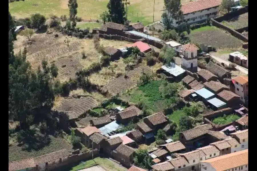 Imagen Pueblo Colonial De Huayqui - Imagen 4