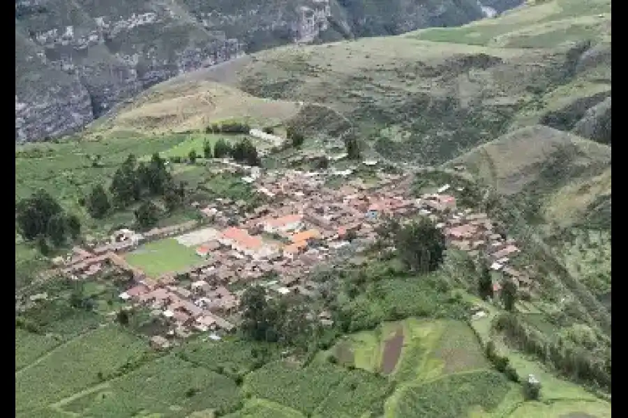 Imagen Pueblo Colonial De Huayqui - Imagen 5