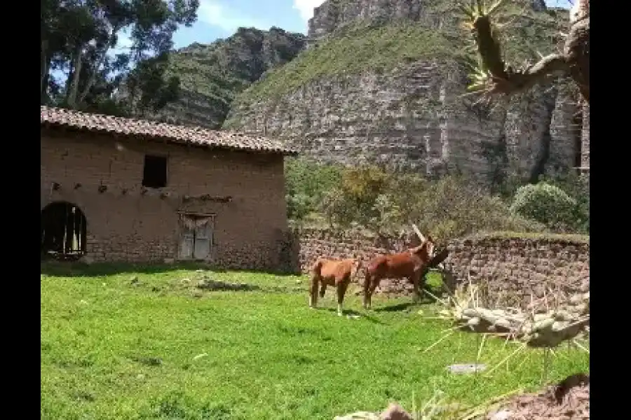 Imagen Pueblo Colonial De Huayqui - Imagen 6