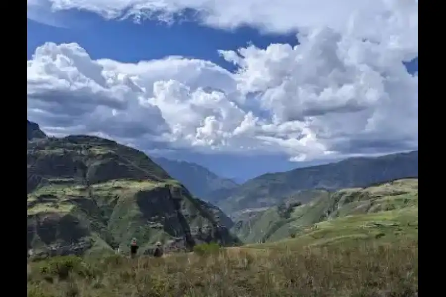 Imagen Pueblo Colonial De Huayqui - Imagen 7