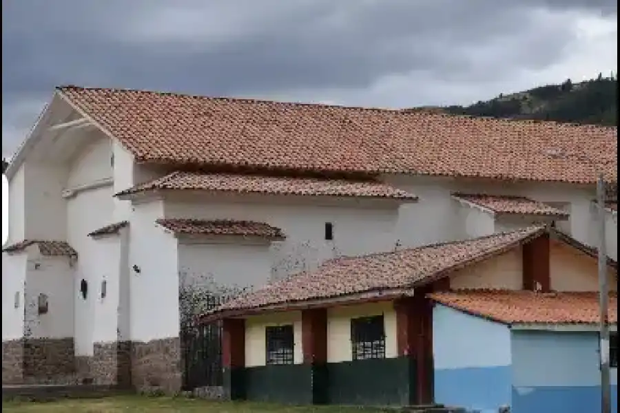 Imagen Pueblo Colonial De Huayqui - Imagen 9