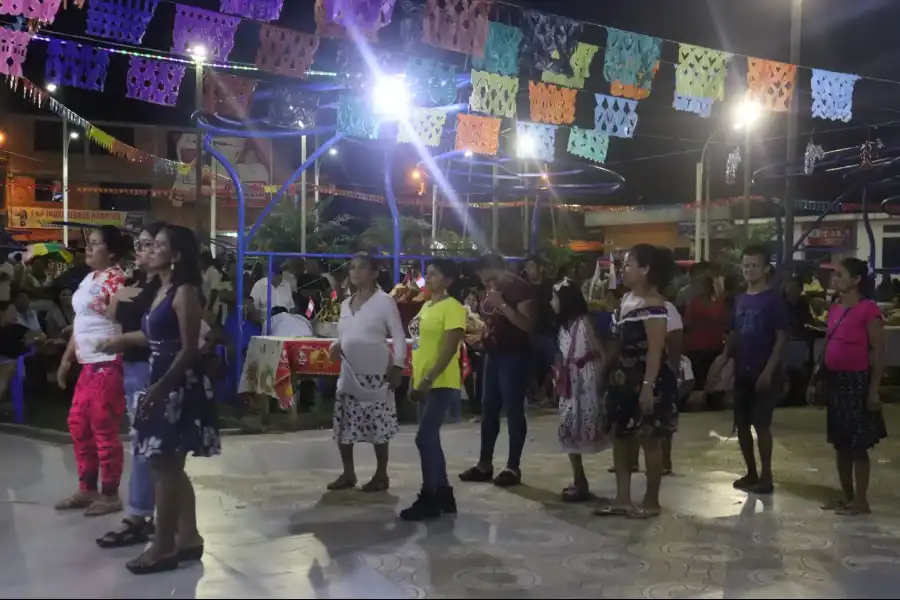 Imagen Fiesta Del Santo Patrono San Lorenzo - Imagen 3