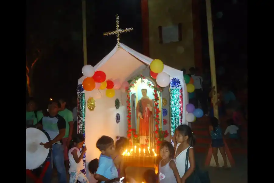 Imagen Fiesta Del Santo Patrono San Lorenzo - Imagen 5