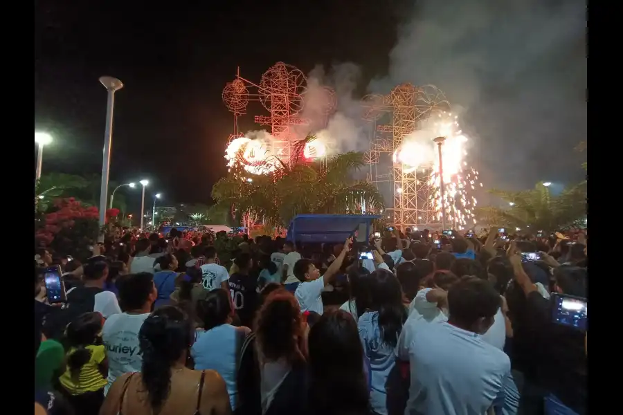 Imagen Fiesta Del Santo Patrono San Lorenzo - Imagen 9