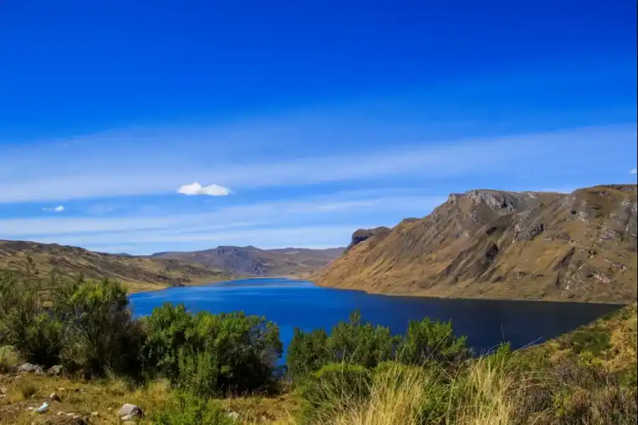 Imagen Laguna De Lauricocha - Imagen 4