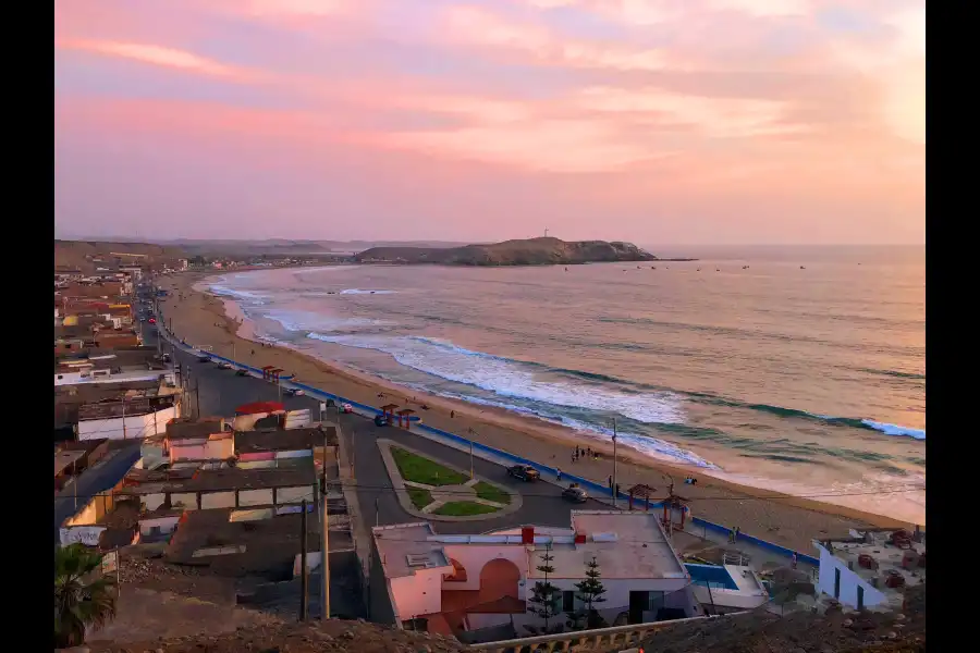 Imagen Playas De Barranca - Imagen 1