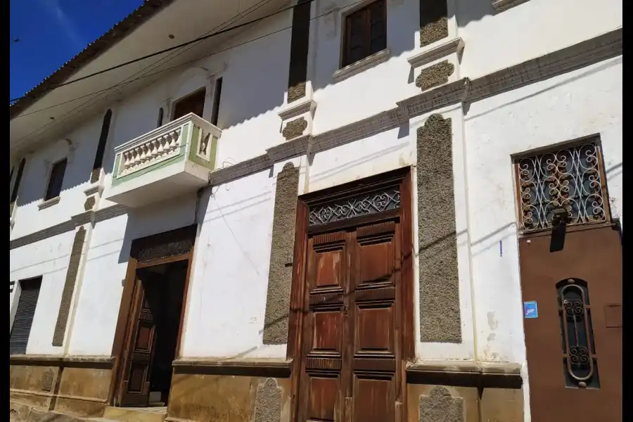 Imagen Casona De La Familia Berrospi - Imagen 3