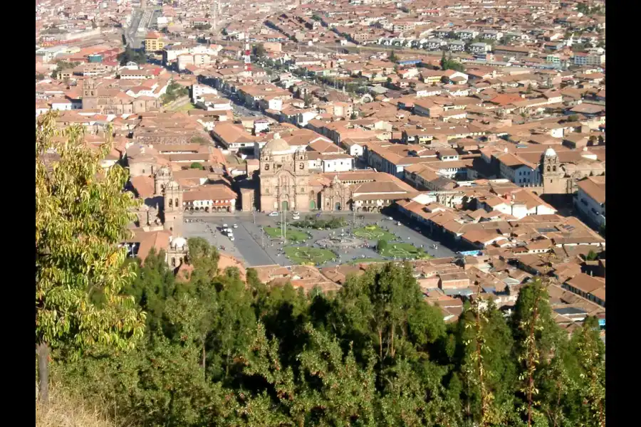 Imagen Plaza De Armas Del Cusco - Imagen 1