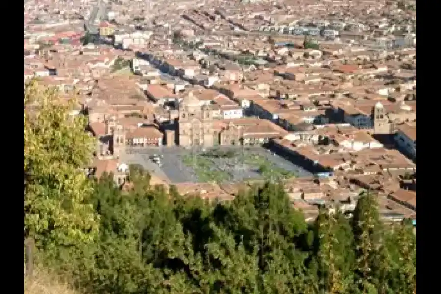 Imagen Plaza De Armas Del Cusco - Imagen 3