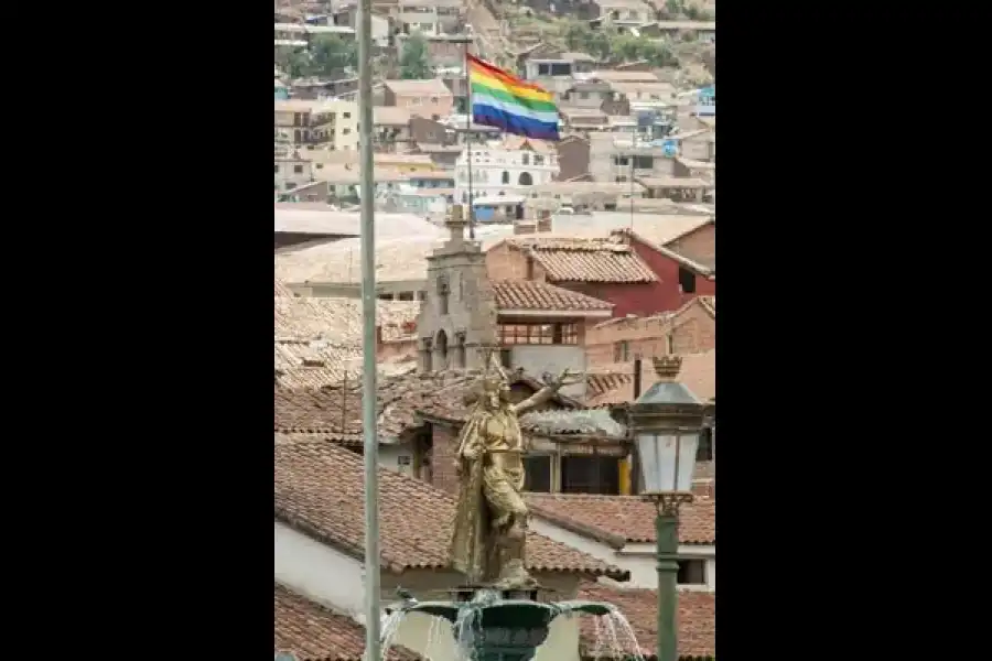 Imagen Plaza De Armas Del Cusco - Imagen 4