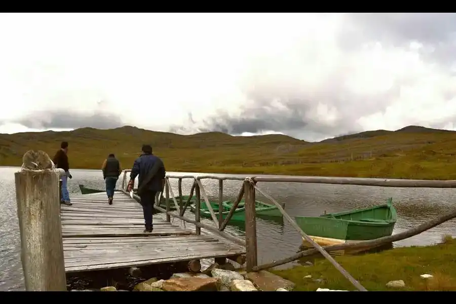 Imagen Laguna Huachucocha - Imagen 6