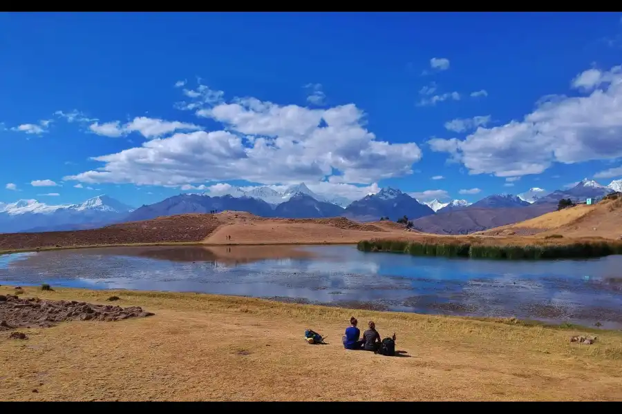 Imagen Laguna Willcacocha Huaraz - Imagen 6