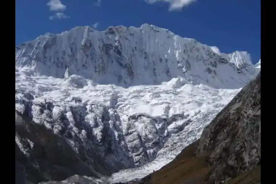 Imagen Nevado Ocshapalca - Imagen 3