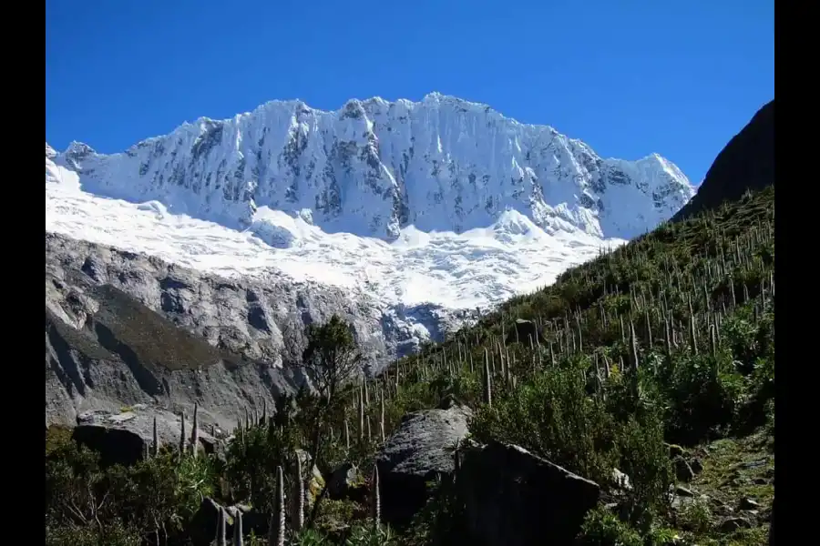 Imagen Nevado Ocshapalca - Imagen 4