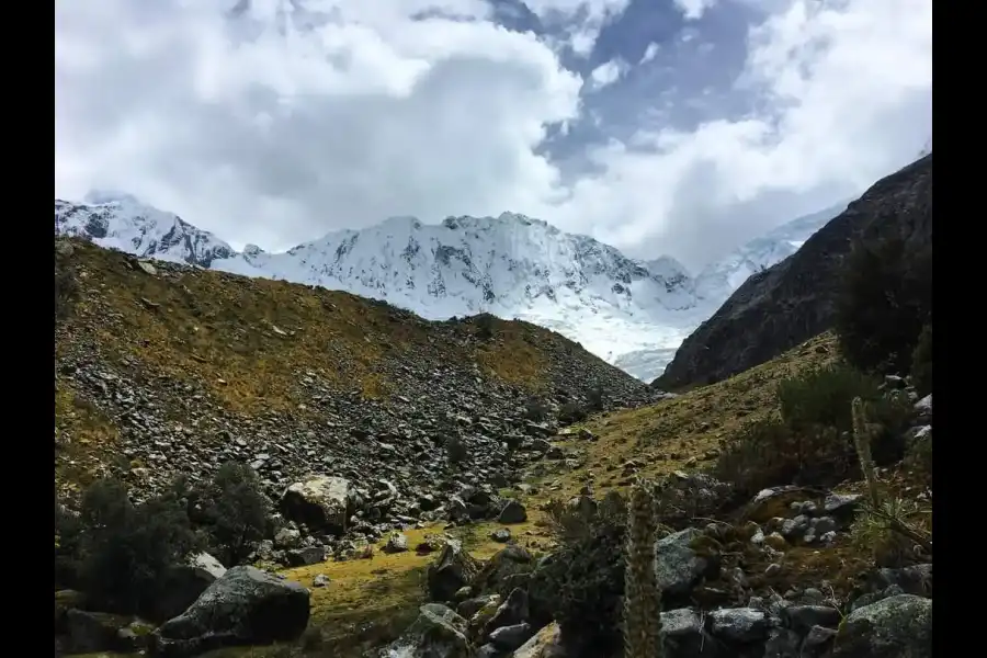 Imagen Nevado Ocshapalca - Imagen 5