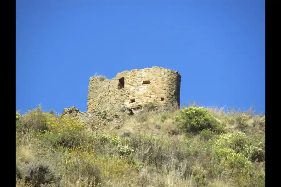 Imagen Sitio Arqueológico Pujin - Imagen 3