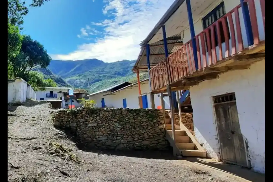 Imagen Casa Hacienda Niñochaca - Imagen 3