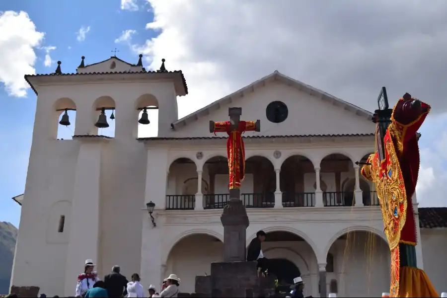 Imagen Festividad De Cruz Velacuy - Imagen 8