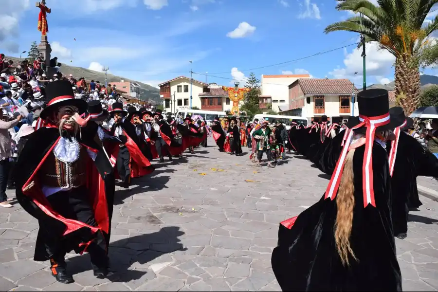 Imagen Festividad De Cruz Velacuy - Imagen 9