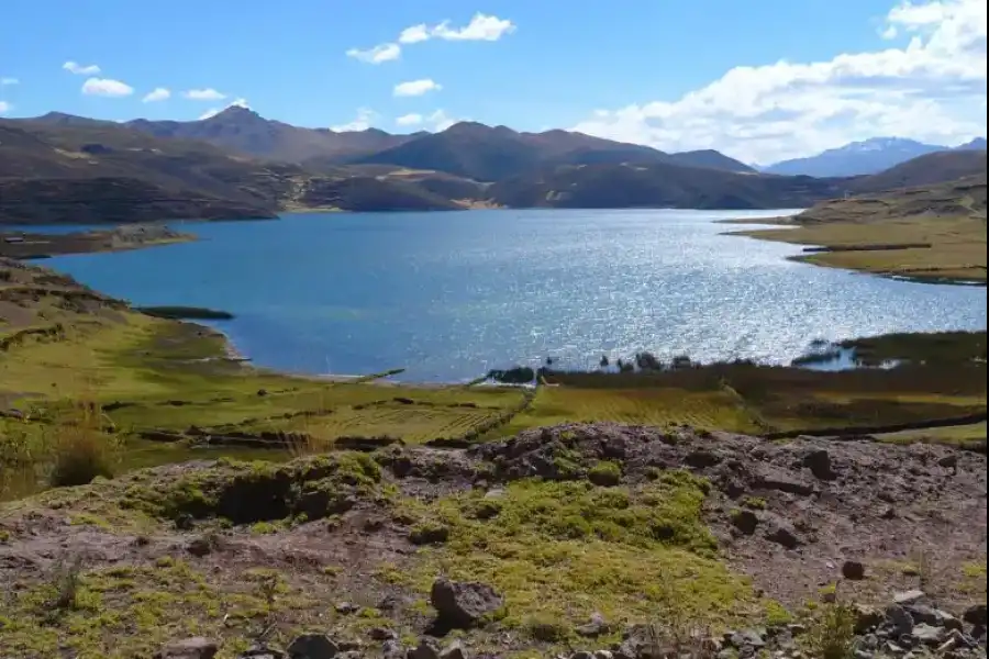 Imagen Laguna  Asnacocha (Posqoqocha) - Imagen 1