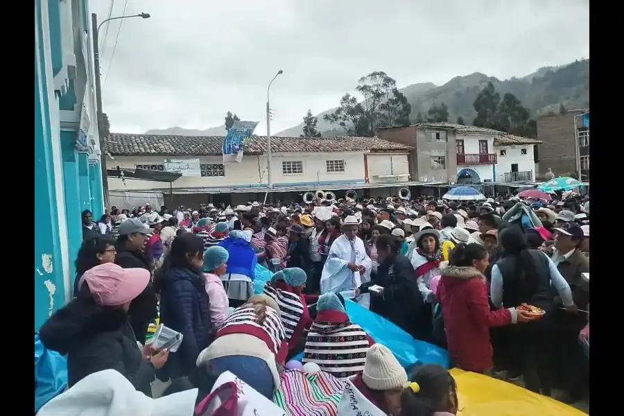 Imagen Pueblo Tradicional De Paca - Imagen 15