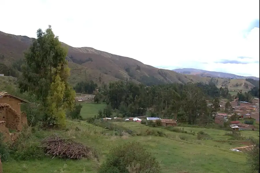 Imagen Pueblo Tradicional De Paca - Imagen 9