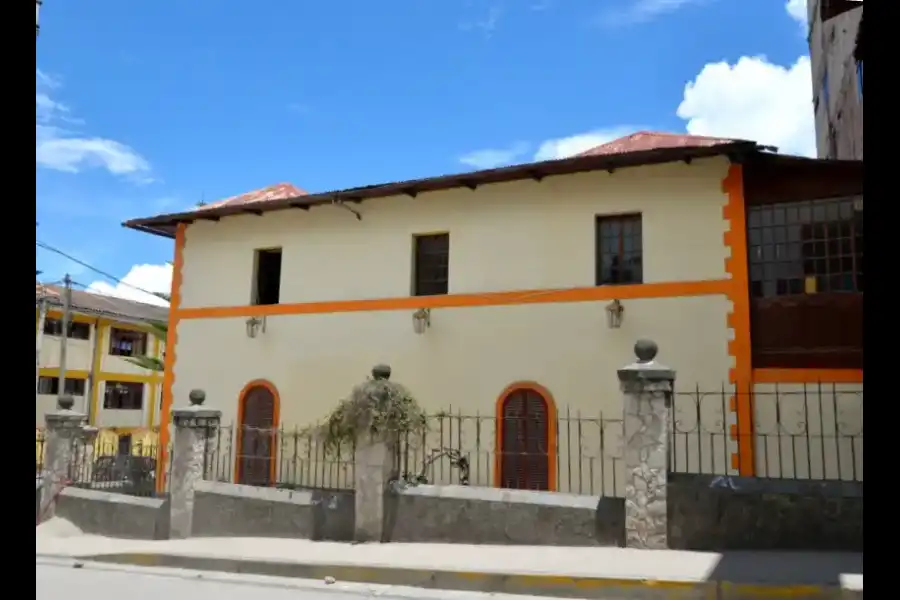 Imagen Casa De David Samanez Ocampo - Imagen 3