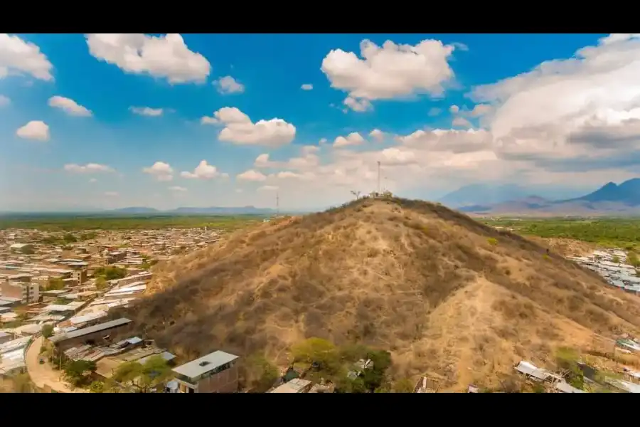 Imagen Cerro Ñañañique - Imagen 5