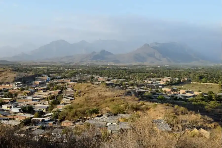 Imagen Cerro Ñañañique - Imagen 6