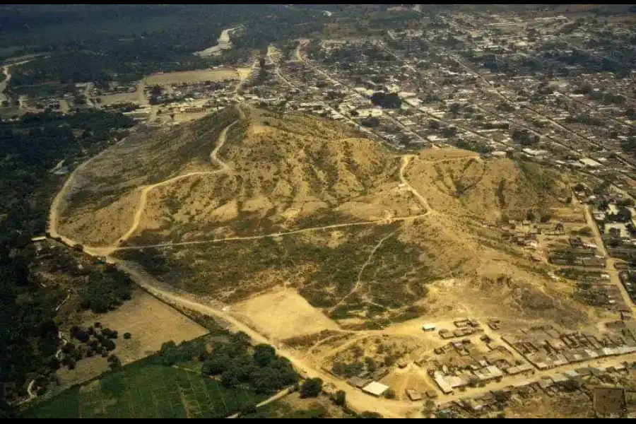 Imagen Cerro Ñañañique - Imagen 7