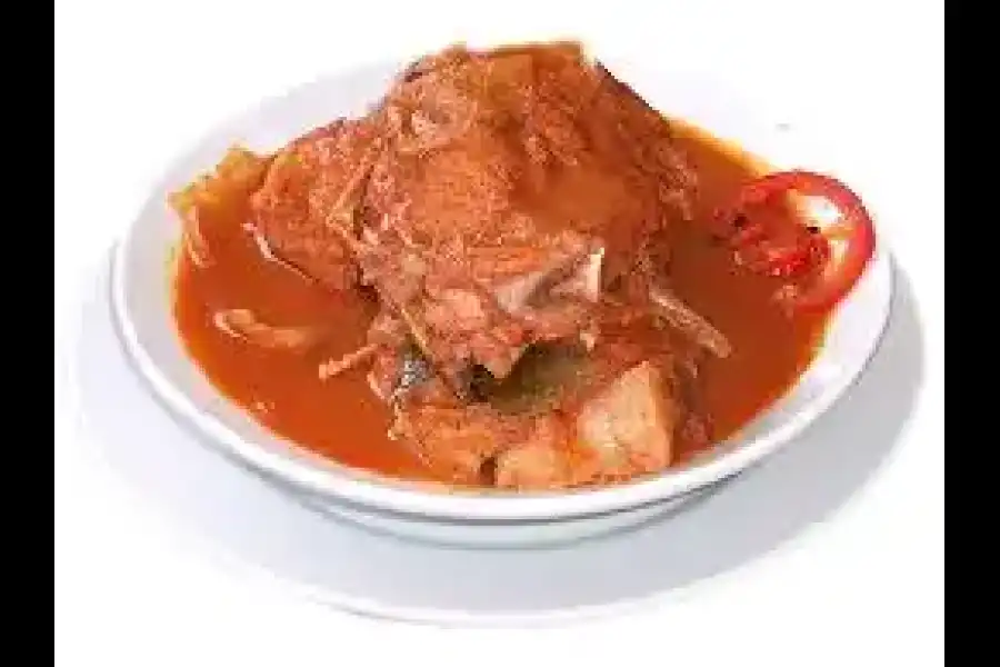 Imagen Adobo Arequipeño - Imagen 1