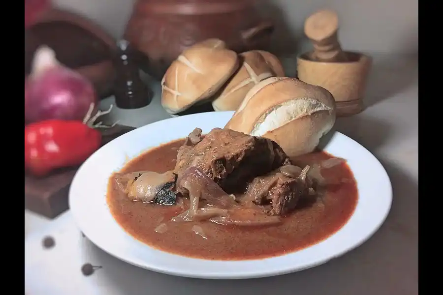 Imagen Adobo Arequipeño - Imagen 6