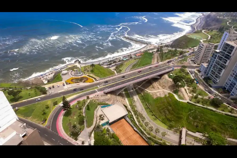 Imagen Malecón De La Reserva De Miraflores - Imagen 3