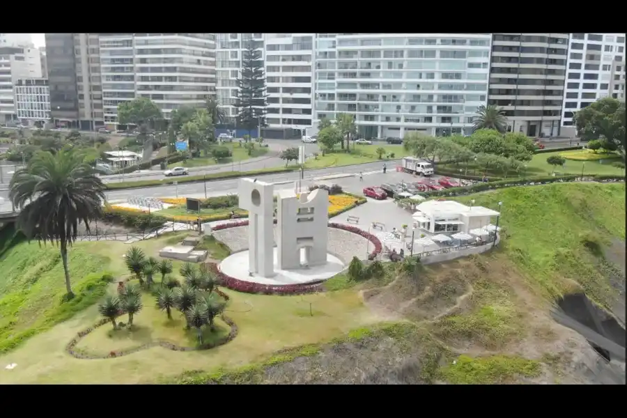 Imagen Malecón De La Reserva De Miraflores - Imagen 5