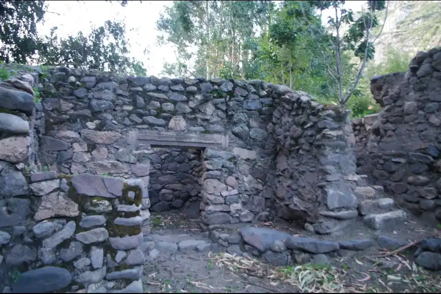 Imagen Casa Del Cronista Felipe Guaman Poma De Ayala - Imagen 3