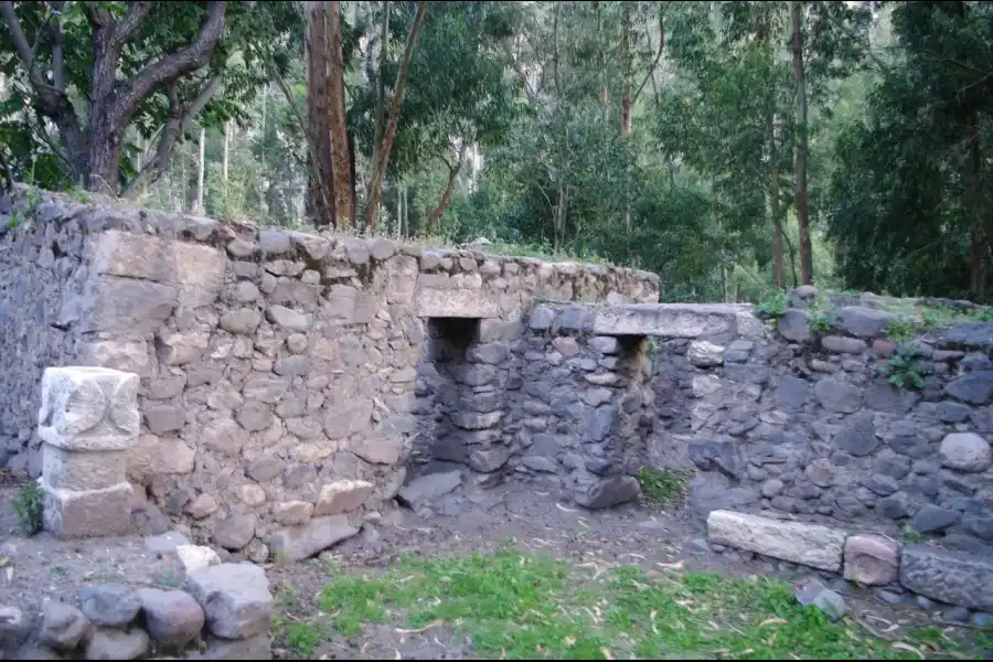 Imagen Casa Del Cronista Felipe Guaman Poma De Ayala - Imagen 4