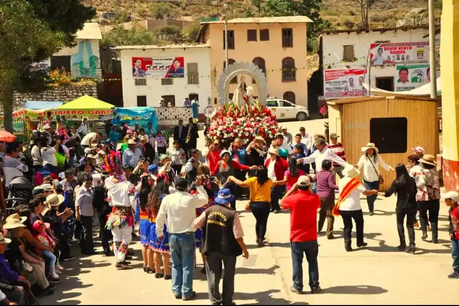 Imagen Pueblo De San Buenaventura - Imagen 10