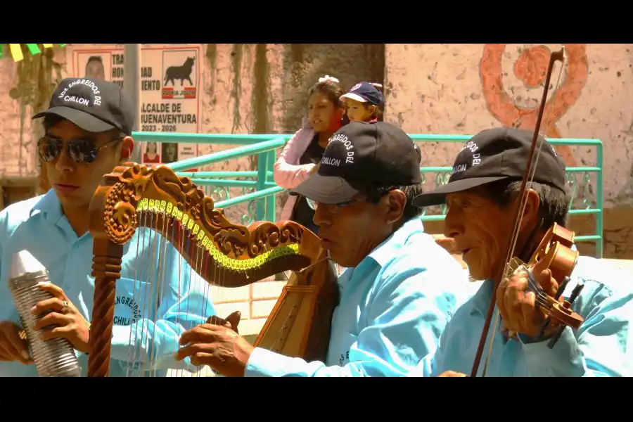 Imagen Pueblo De San Buenaventura - Imagen 11